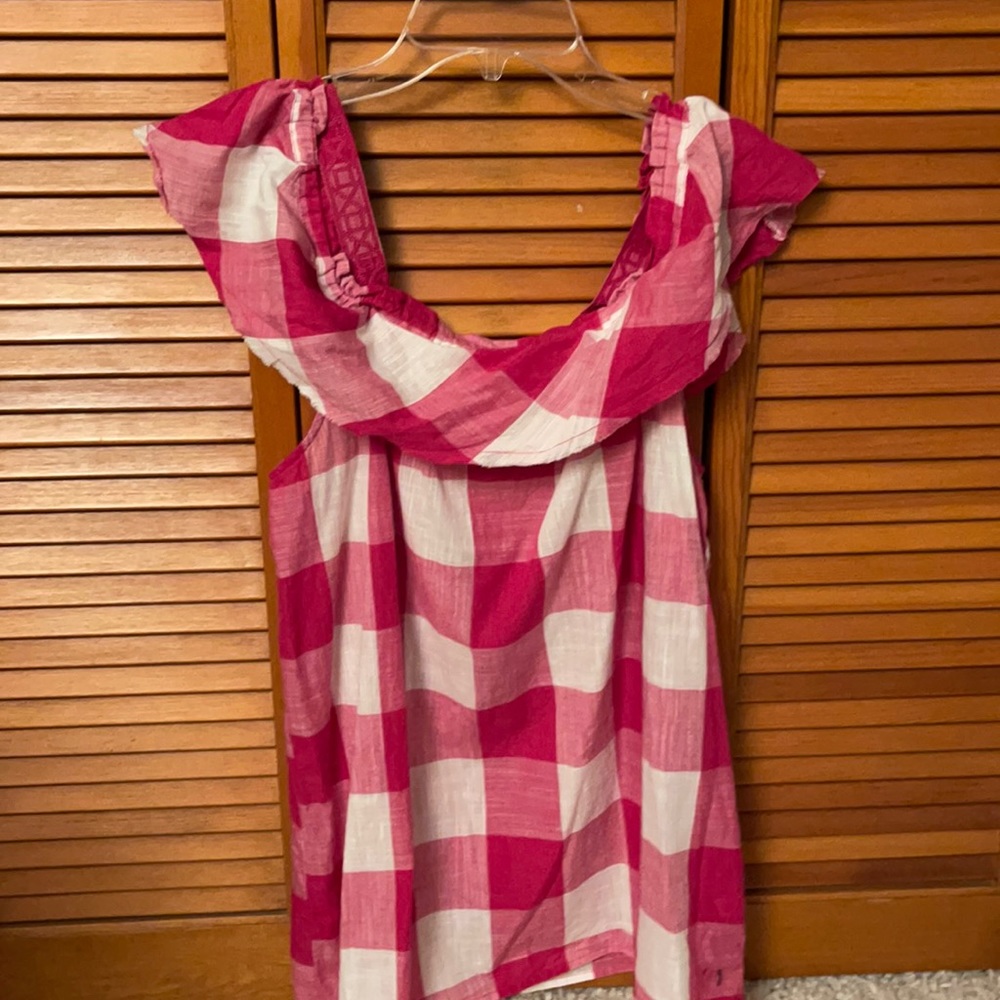 Summer Top
